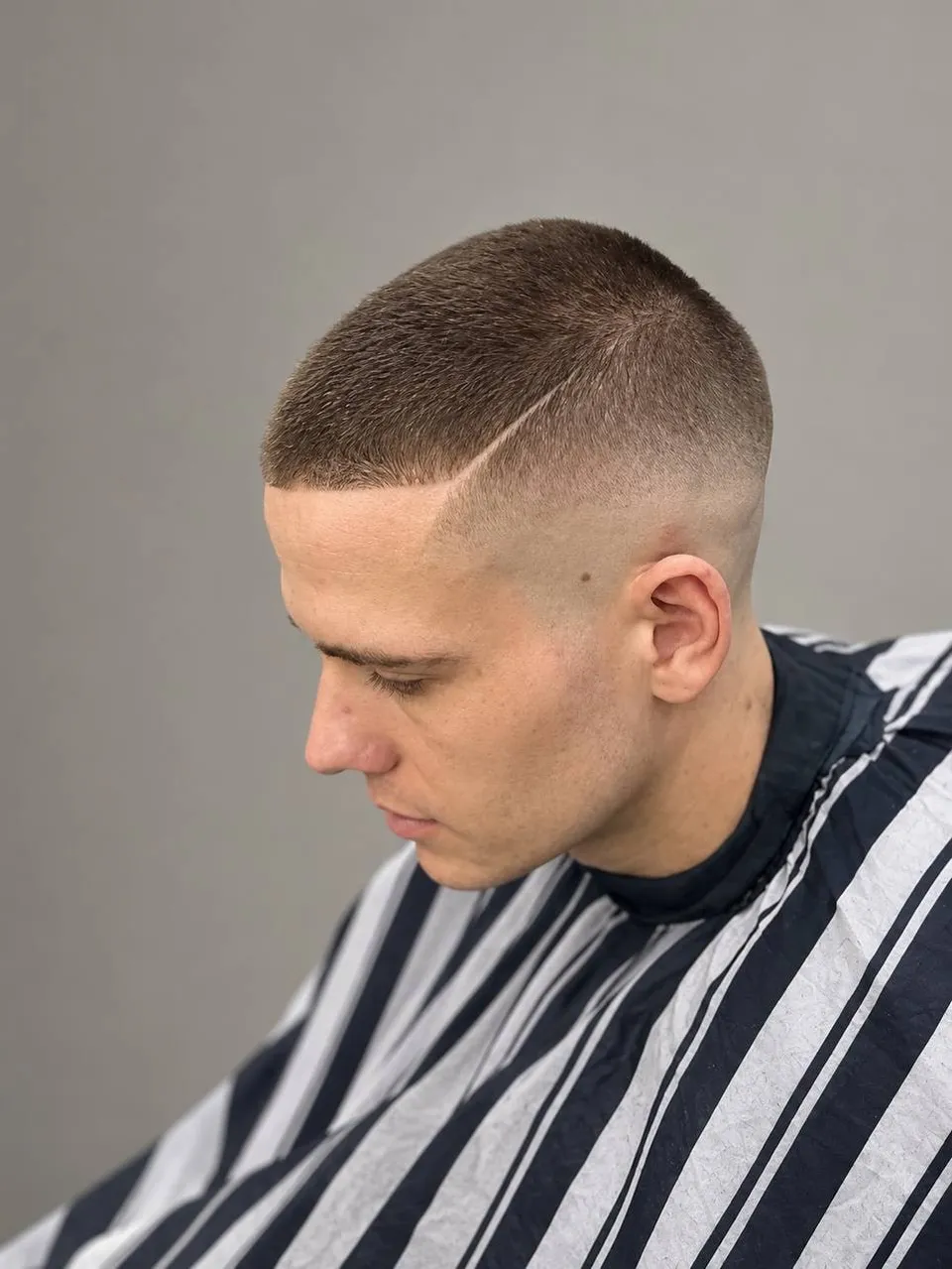 Signature Barber Shop w Szczecinie, zdjęcie 5